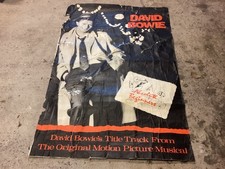 Absolute Beginners David Bowie