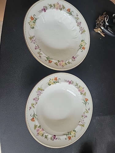 Vintage wedgwood mirabelle - vintage,