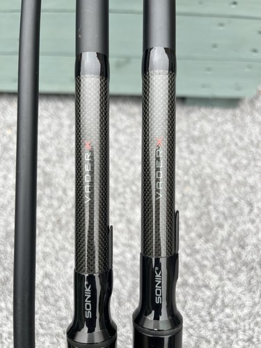 Sonik vader 13ft carbon - x,