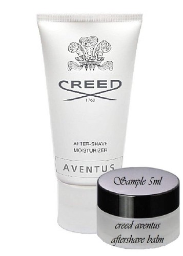 Creed aventus aftershave - aftershave, balm