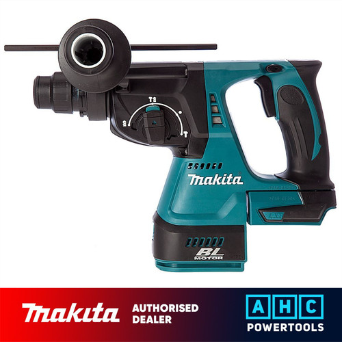 Makita dhr242z 18v - makita,