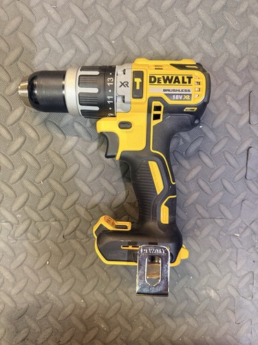 Dewalt dcd796n 18v - dewalt, xr