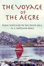 Voyage of the Aegre : From