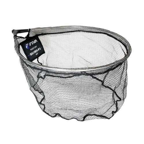 Silverfish landing net inch - net, 18