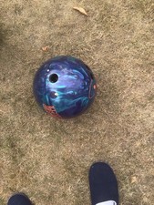 Storm 15lb Bowling Ball