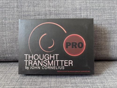 Thought transmitter pro - thought,