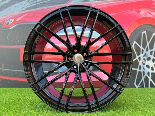 R18 inch 5x112 audi abt - r18,