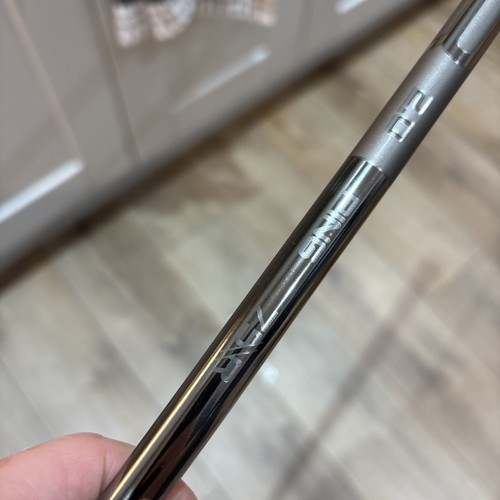 Ping chrome tour - tour, wood