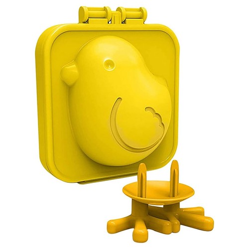 Boiled egg mold tool - mold,