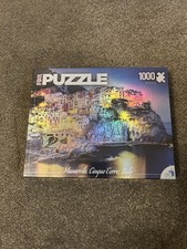 Manarola Cinque Terre, Italy