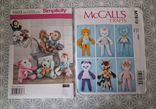 Simplicity 1603 mccalls - simplicity,