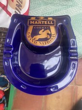 SETON POTTERY Vintage Martell