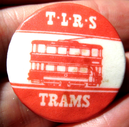 Tlrs tramway light railway - tramway,