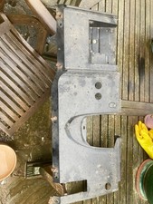 FORD CAPRI MK2 LOWER UNDER DASH PANEL DASHBOARD no damage. original