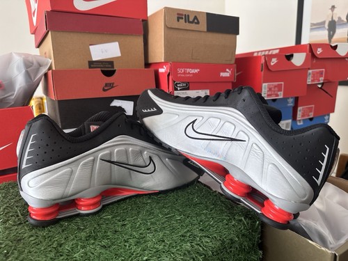 Nike shox men trainers - shox,