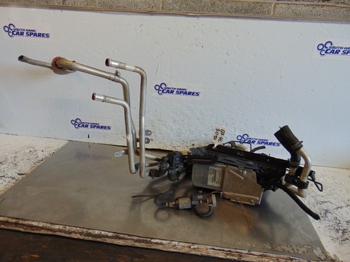 Audi auxiliary diesel - audi, pre