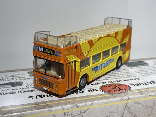 Efe 18610 bristol iii open - bristol, vr