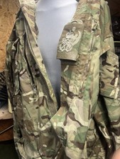 MTP Windproof Smock Jacket