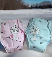 2 Dolls Nappies Baby Born