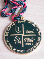 RARE 2002 COMBINED COURSES THE