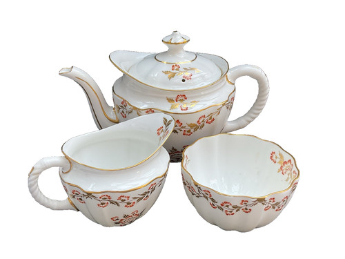 Royal crown derby - crown,
