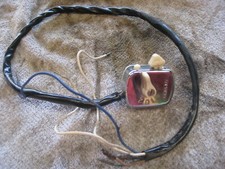 aprilia LIGHT SWITCH ducati morini moto guzzi benelli aermacchi 160 monza Ducati