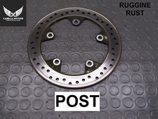 REAR BRAKE DISCBMW G 310 R 2021 2024