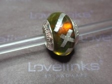 ** Genuine Lovelinks * X KHAKI
