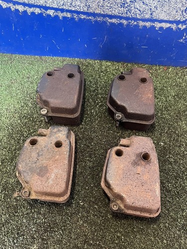 Stihl fs120 fs200 fs250 - stihl,