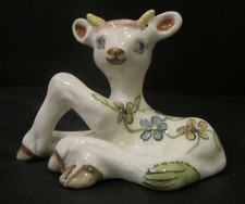 Vintage Basil Matthews Fawn