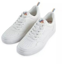 Brand  New -  ALDI Mania White