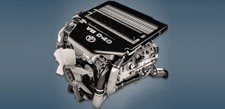 Genuine Toyota Landcruiser J200 4.5L 1VD-FTV Twin Turbo Complete Engine 07-17