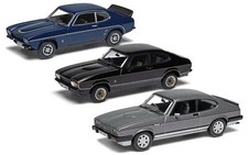 Corgi VC01302 Ford Capri