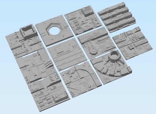 Star wars death - wars, surface