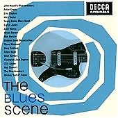 Various artists the blues - artists,