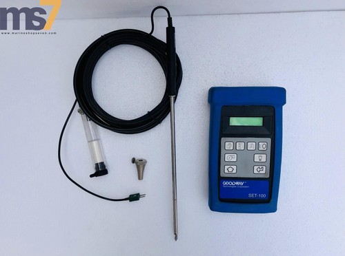 Goodway technologies set - goodway, set-100