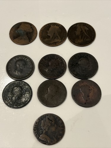 Coin016 george 3rd - george, collection