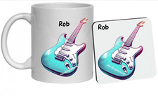 Personalised Music Theme