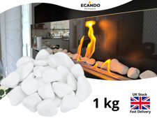 Natural Decorative White