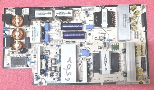 Power board for oled65b16la - board, lg