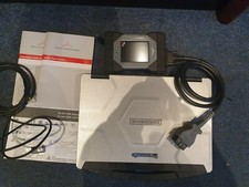 RENAULT NISSAN  NEW BOSCH ORIGINAL VCI DIAGNOSTIC KIT LATEST CONSULT 4 