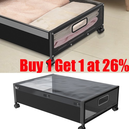Rolling under bed - rolling,