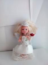 Clothes and accessories fits