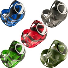 Exalt Paintball Tank Cover Rubber 68-72cu (Bubblegum)