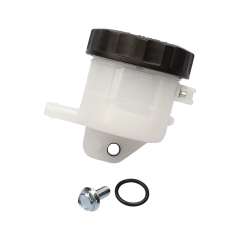 Brake fluid reservoir for - brake, fr
