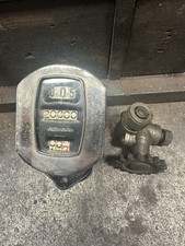 Stewart Warner Speedometer Classic Motorcycle Car Ford Model A