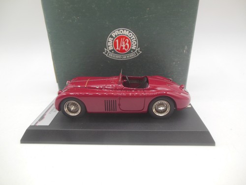 Rare bbr models sm33a - bbr,
