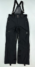 Spyder Dare Gore-Tex Mens Ski Snowboard Pants Winter Snow Trousers Med RRP£300