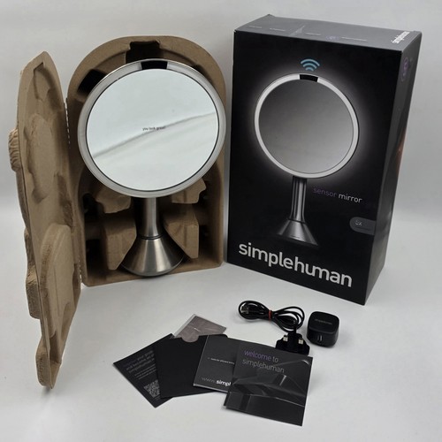Simplehuman st3052 inch - 8,