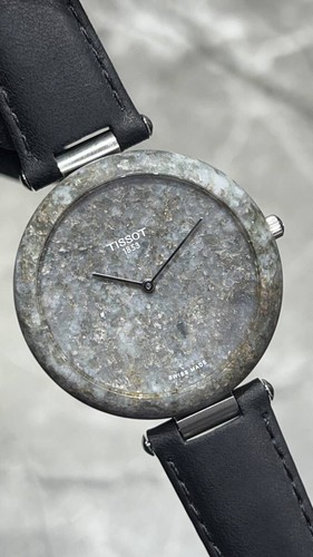 Tissot rock watch - tissot,